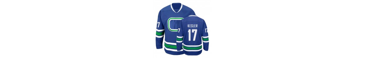 Ice Hockey Jerseys